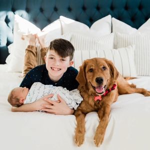 Meet your Posher, Stephanie